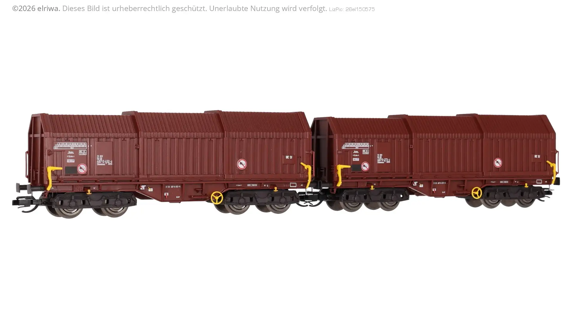 Kleine afbeelding van Roco 6680009