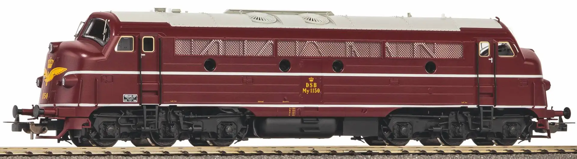 Kleine afbeelding van Piko 52501