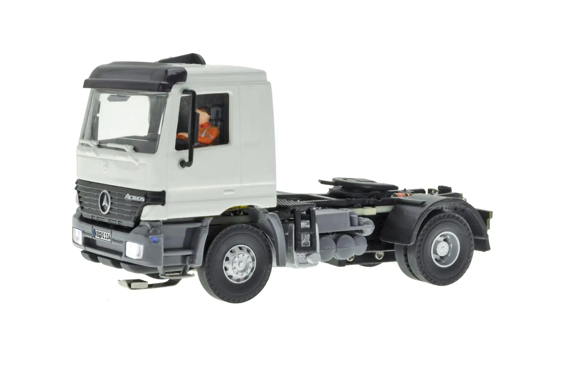 Kleine afbeelding van Viessmann 8114
