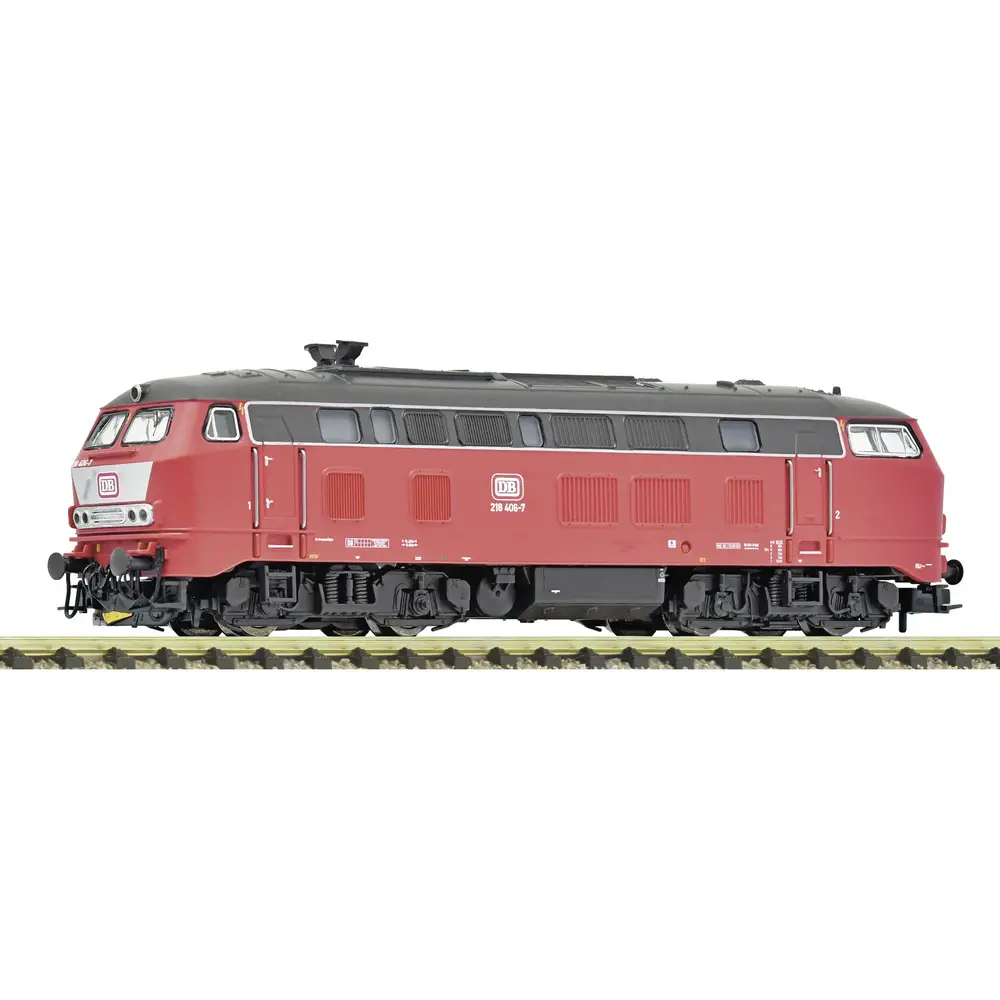 Kleine afbeelding van Fleischmann 7360034