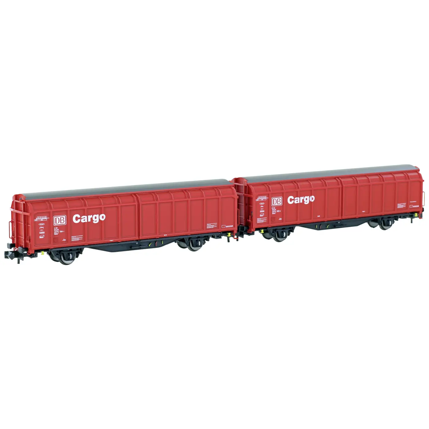 Kleine afbeelding van Hobbytrain 24651