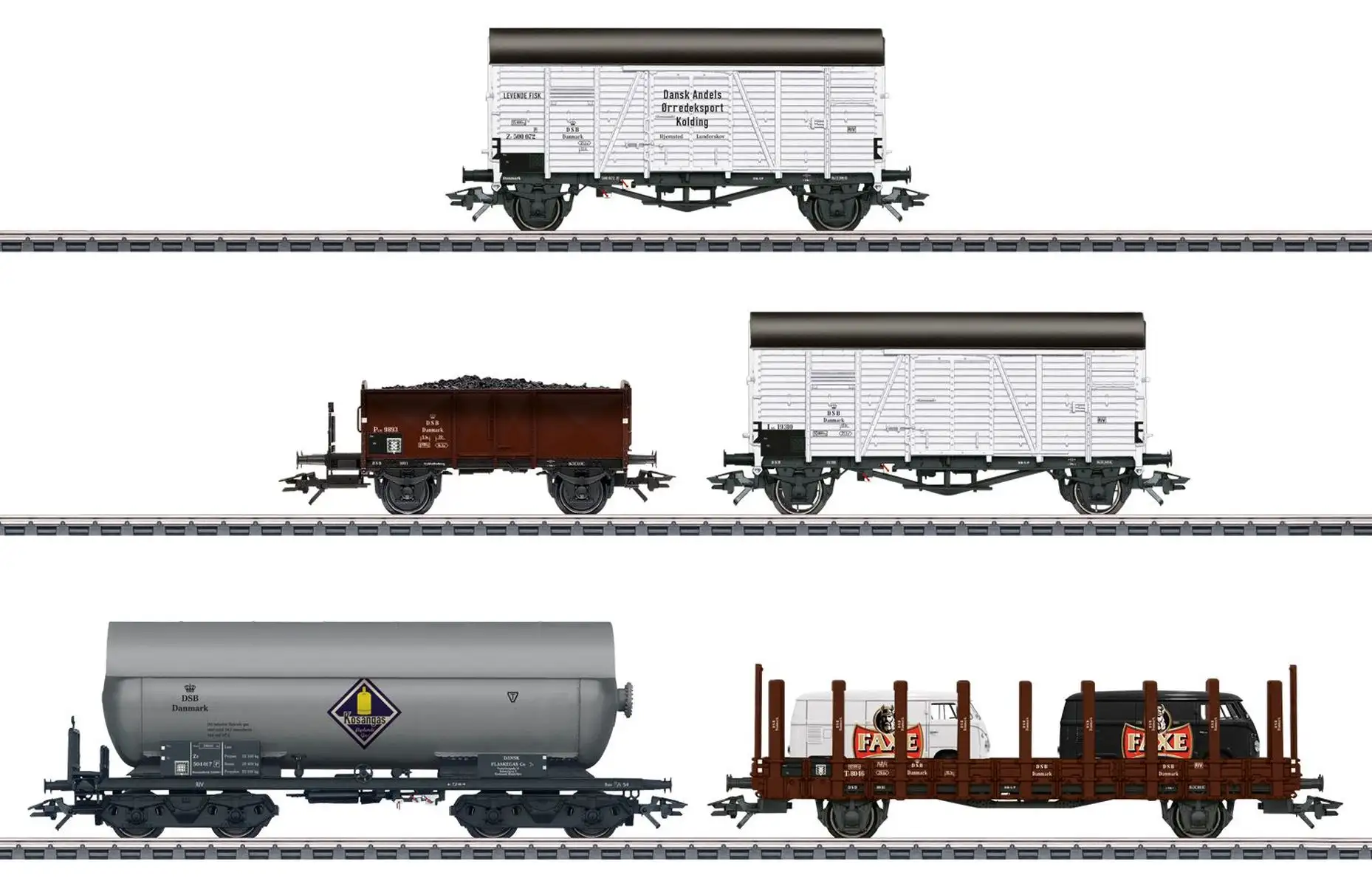 Kleine afbeelding van Märklin 48834