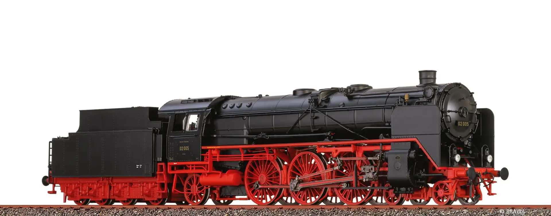Kleine afbeelding van Brawa 70094