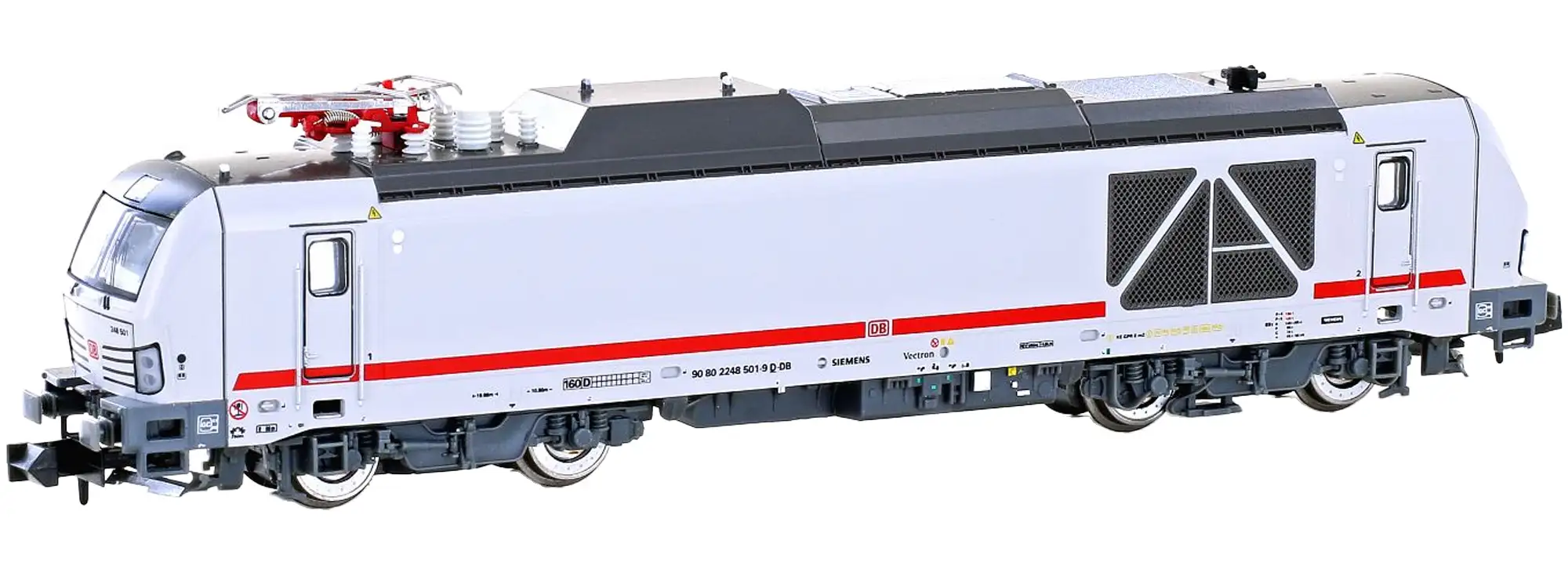Kleine afbeelding van Hobbytrain 3126