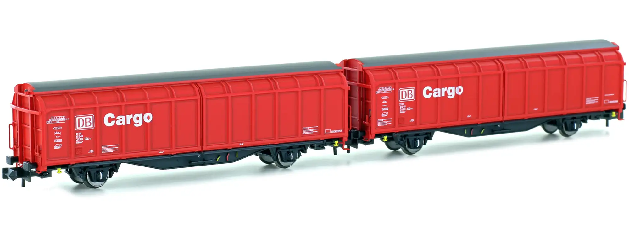 Hobbytrain 24651
