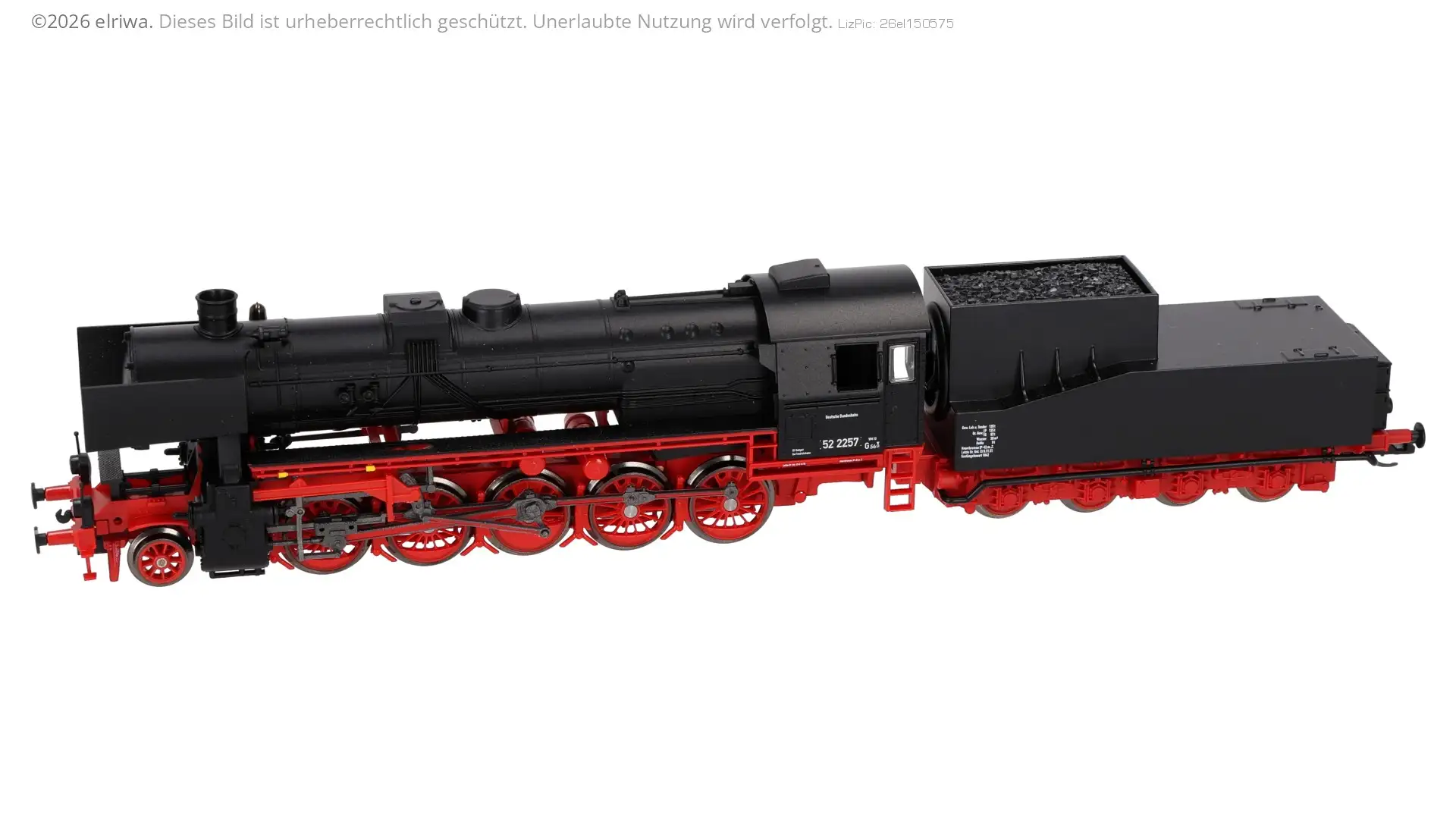 Kleine afbeelding van Tillig 2266