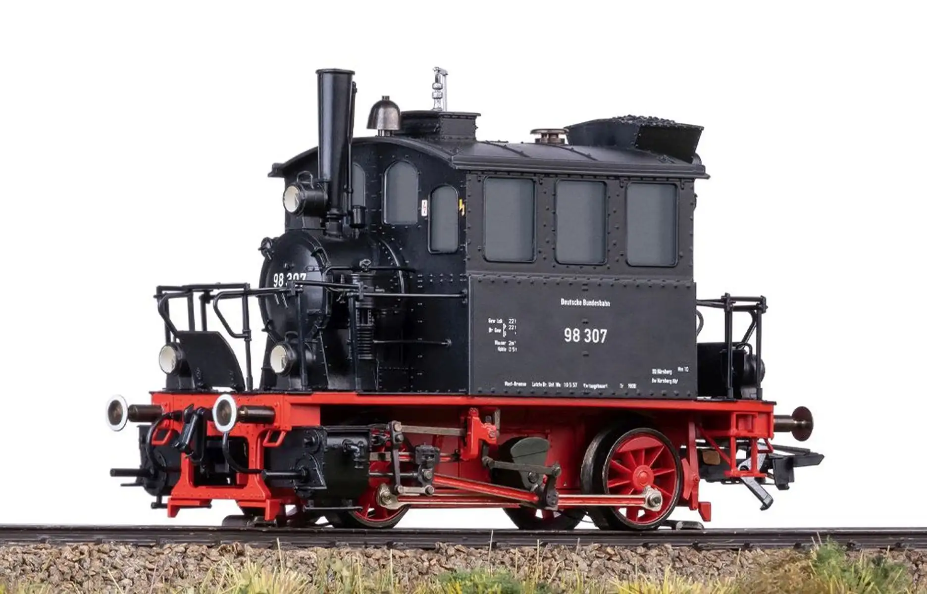 Kleine afbeelding van Märklin 26619