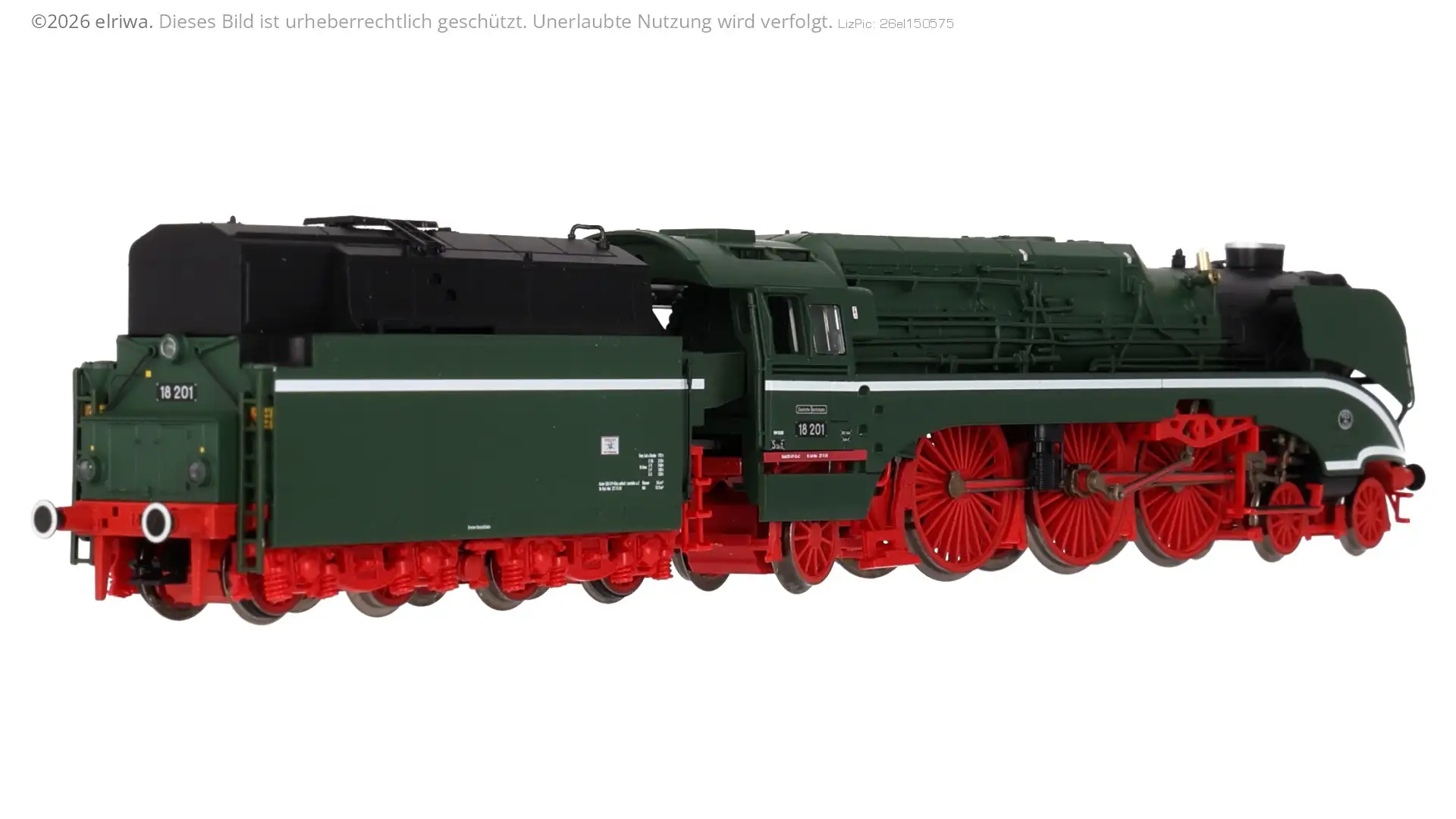 Kleine afbeelding van Roco 7180017