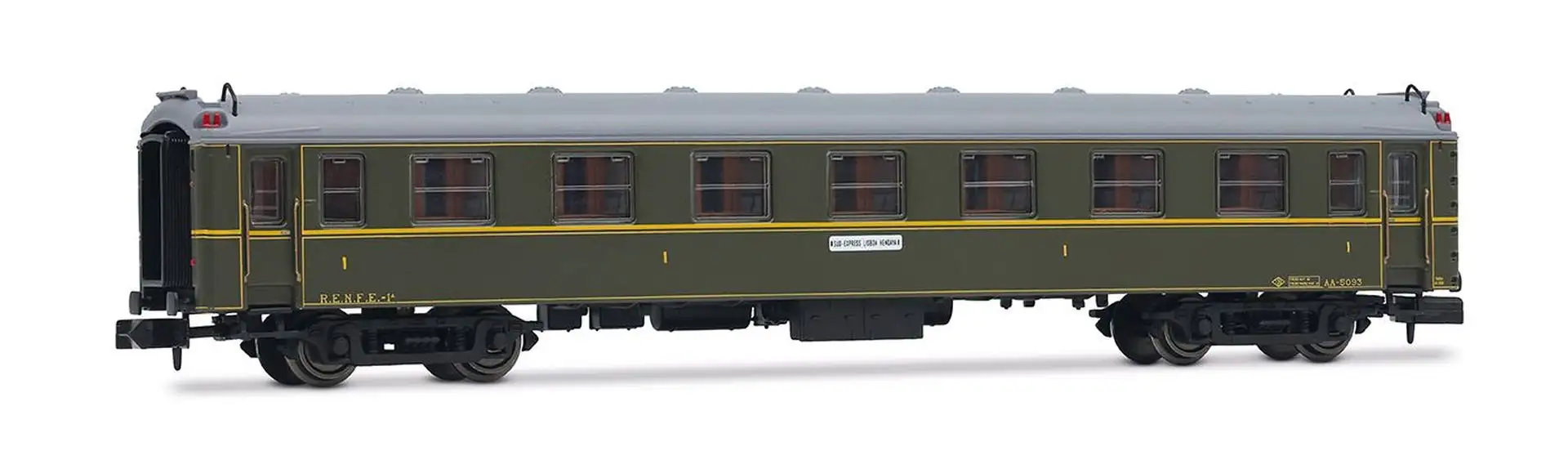 Kleine afbeelding van Arnold HN4486