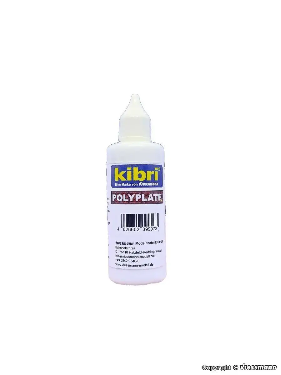 Kleine afbeelding van Kibri 39997