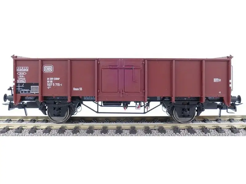 Kleine afbeelding van Exact-train 23911