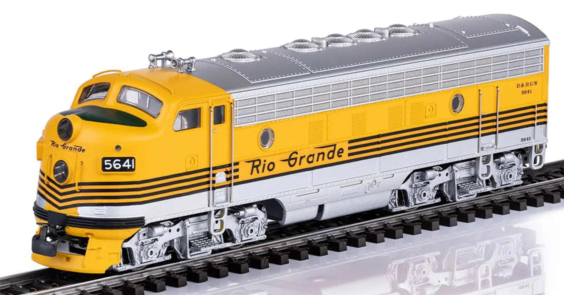 Kleine afbeelding van Märklin 30601