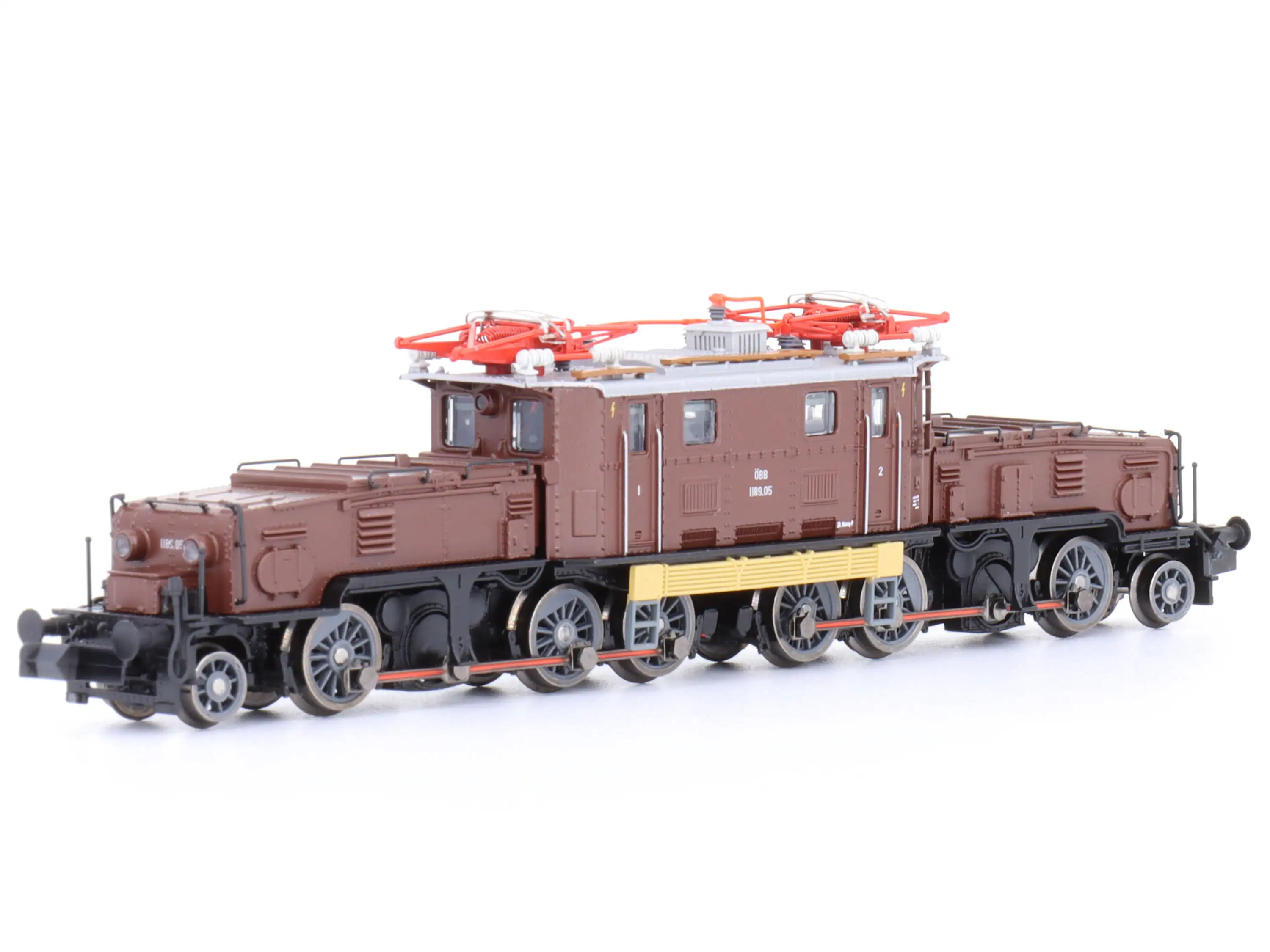 Kleine afbeelding van Jägerndorfer 60200_6