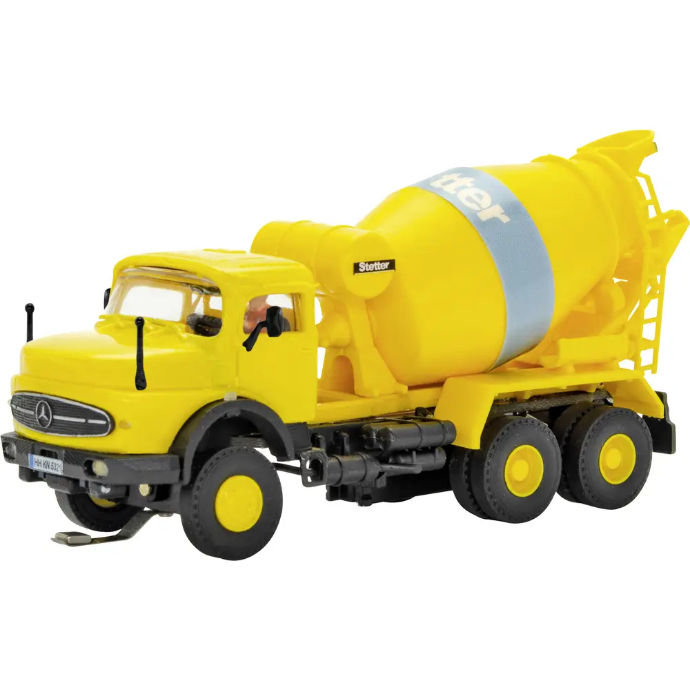 Kleine afbeelding van Viessmann 8017