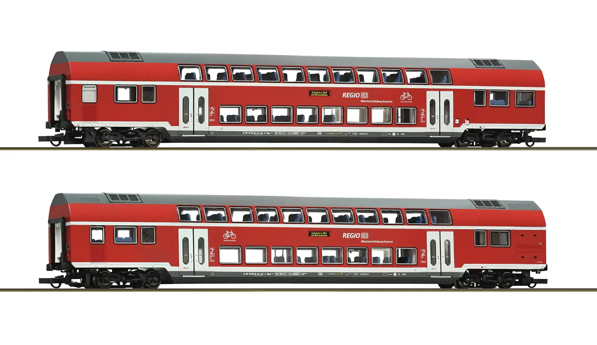Kleine afbeelding van Roco 6220145