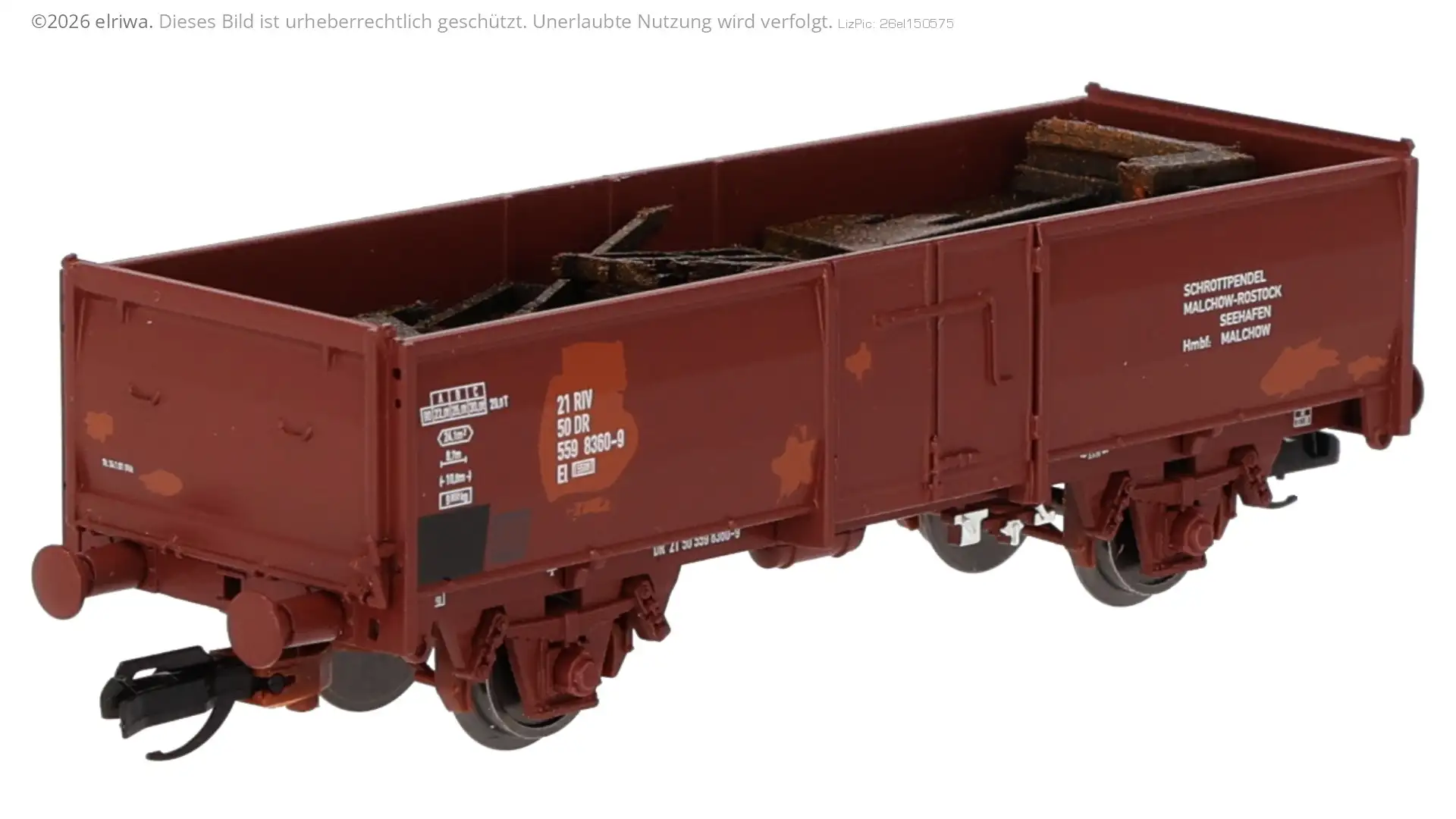 Kleine afbeelding van Tillig 502355