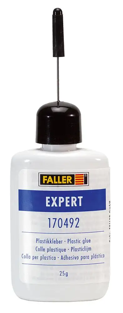 Kleine afbeelding van Faller 170492
