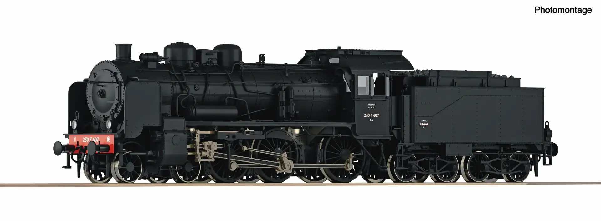 Kleine afbeelding van Roco 71385
