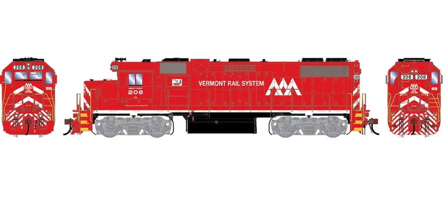 Athearn 75203443
