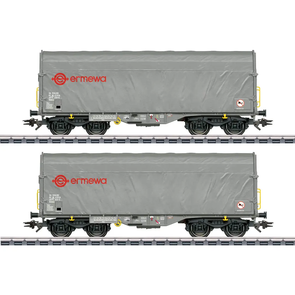 Kleine afbeelding van Märklin 47230