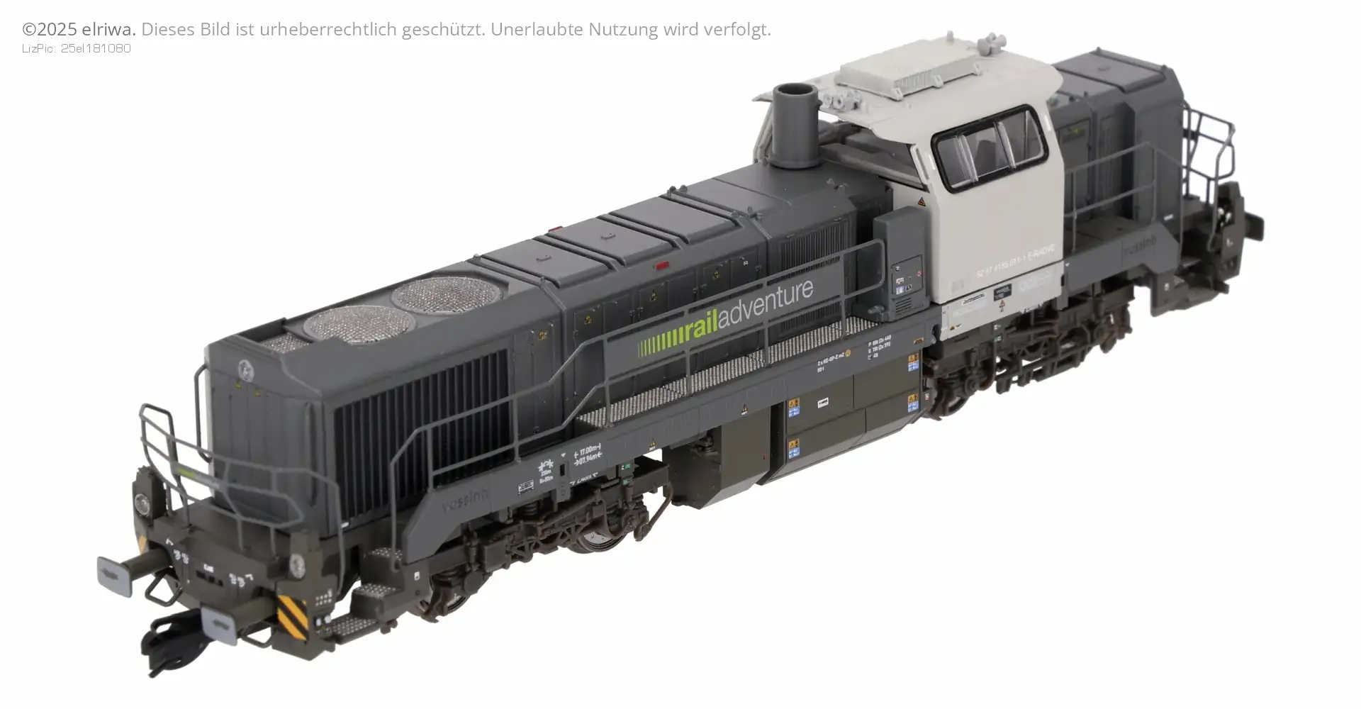 Kleine afbeelding van Arnold HN9059