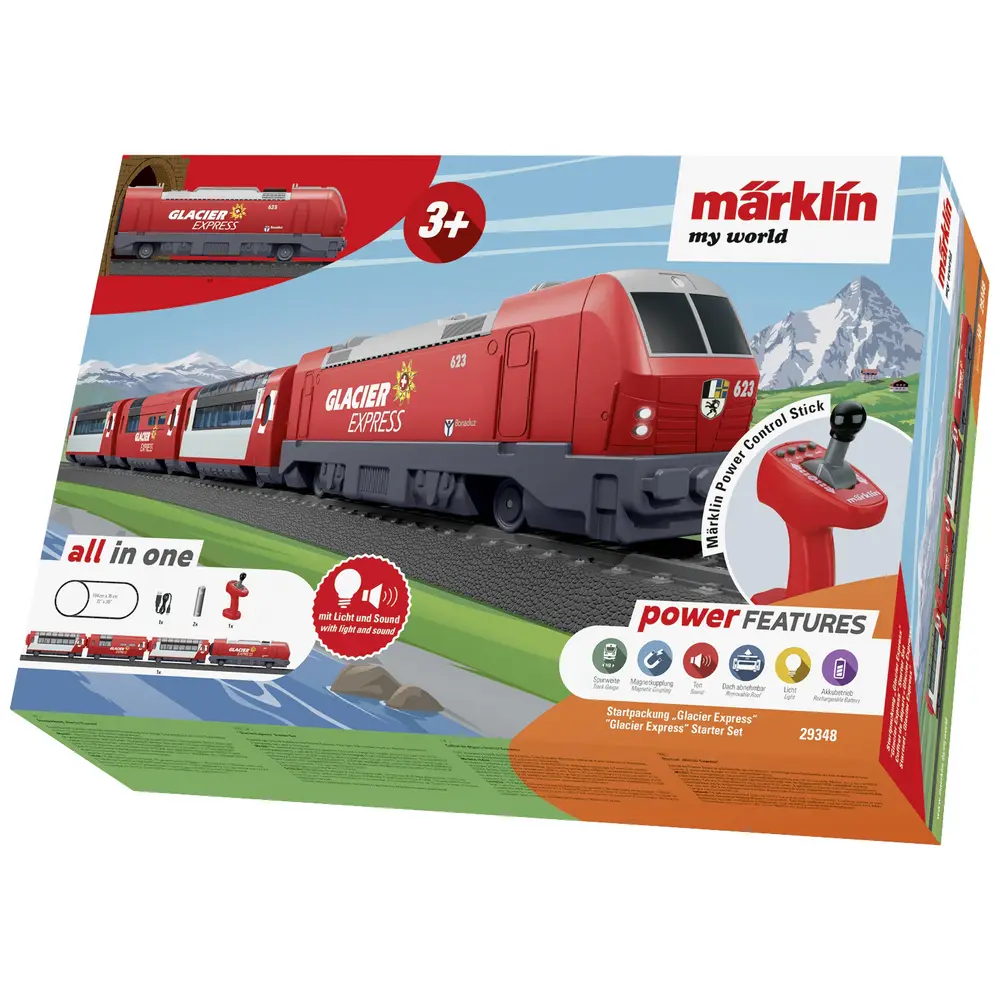 Kleine afbeelding van Märklin 29348