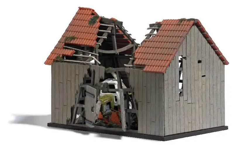 Kleine afbeelding van Busch 8760