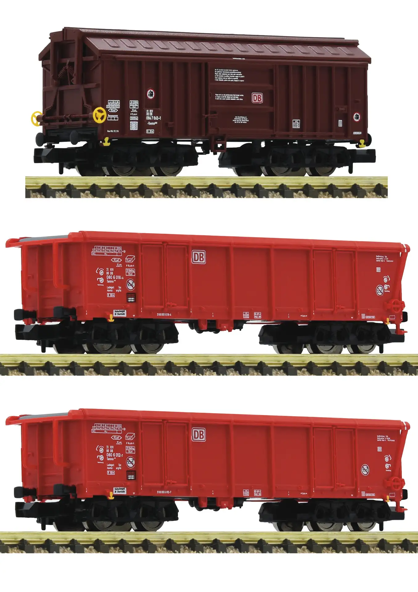 Fleischmann 829358