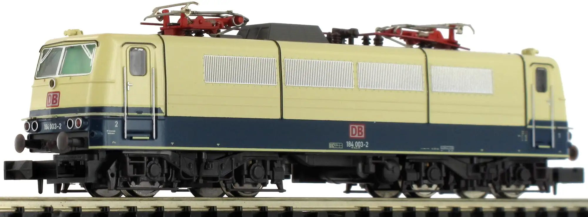 Kleine afbeelding van Hobbytrain 2885