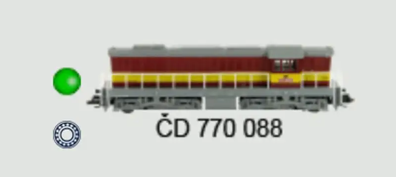 MTB TTCD770088
