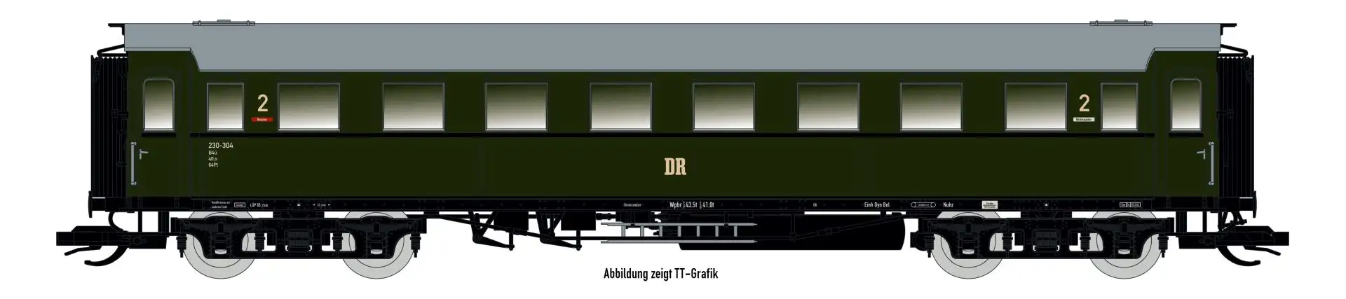 Kleine afbeelding van Saxonia-Modellbau 87182
