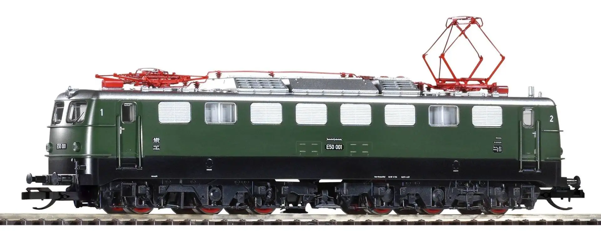Kleine afbeelding van Piko 47466