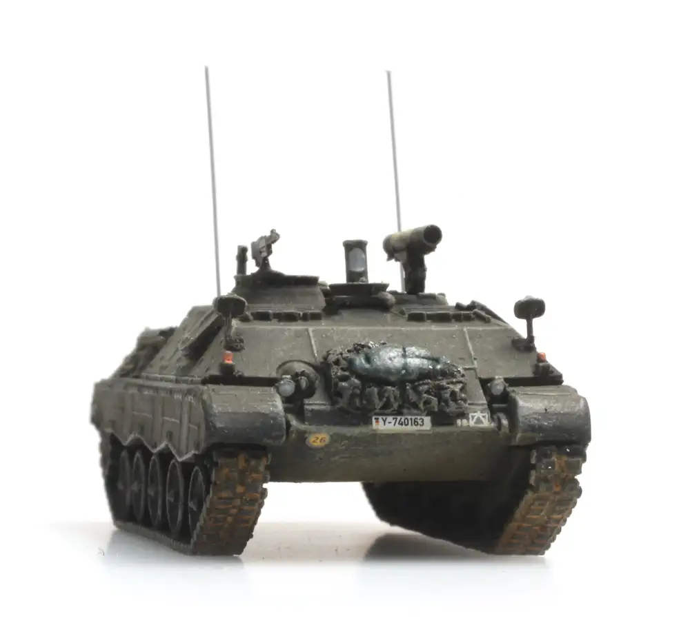 Kleine afbeelding van Artitec 6160005