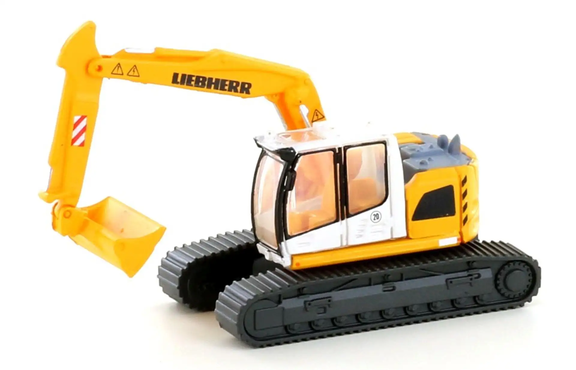 Kleine afbeelding van Lemke C4267