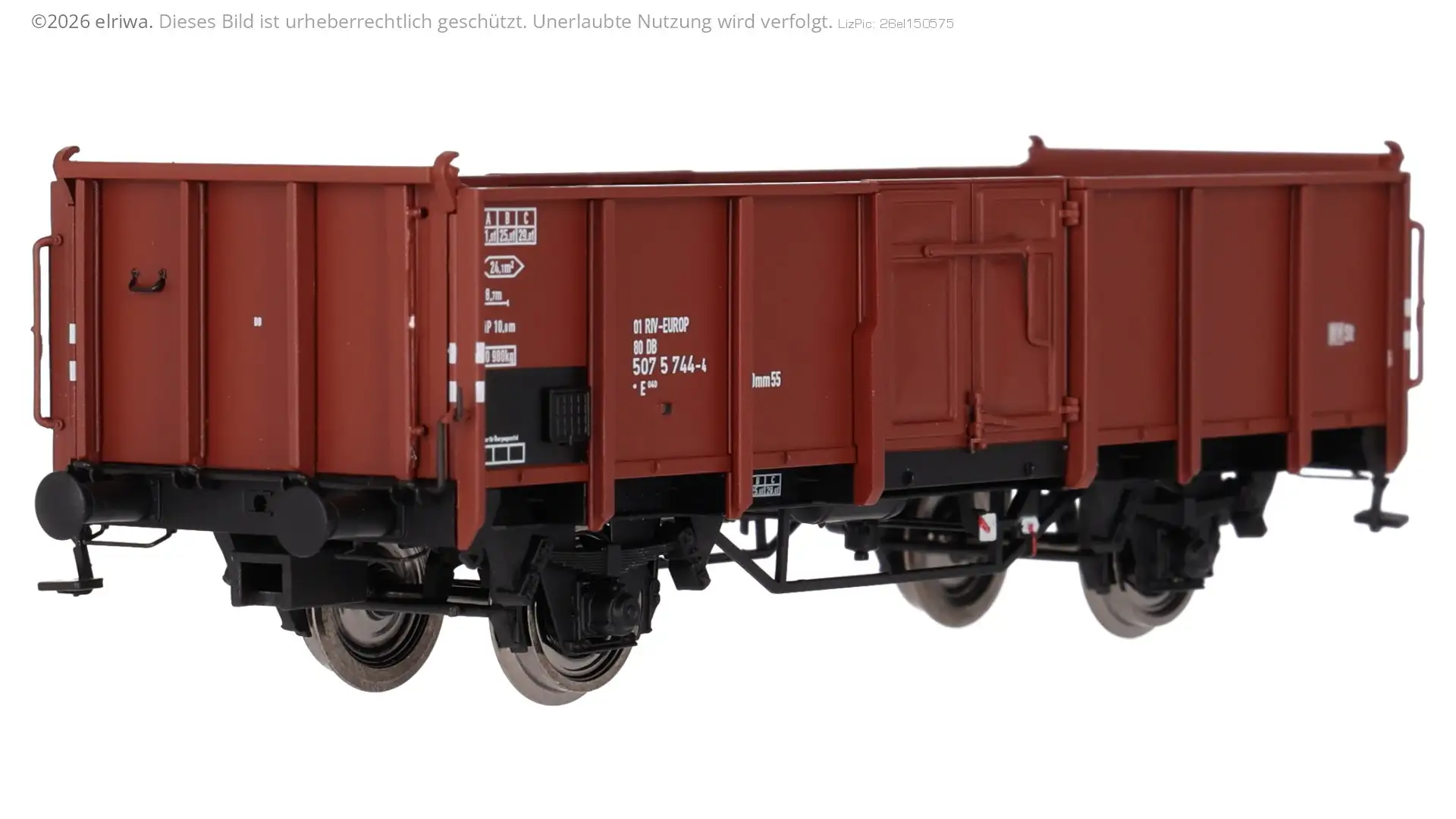 Kleine afbeelding van Brawa 50061