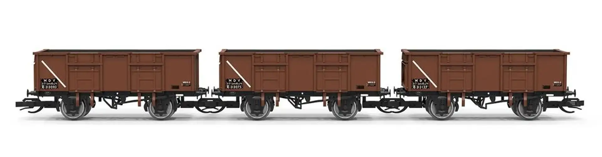 Kleine afbeelding van Hornby TT6039