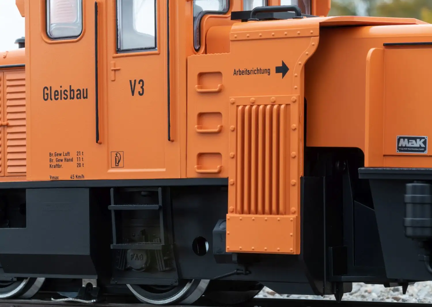 Kleine afbeelding van LGB 21671