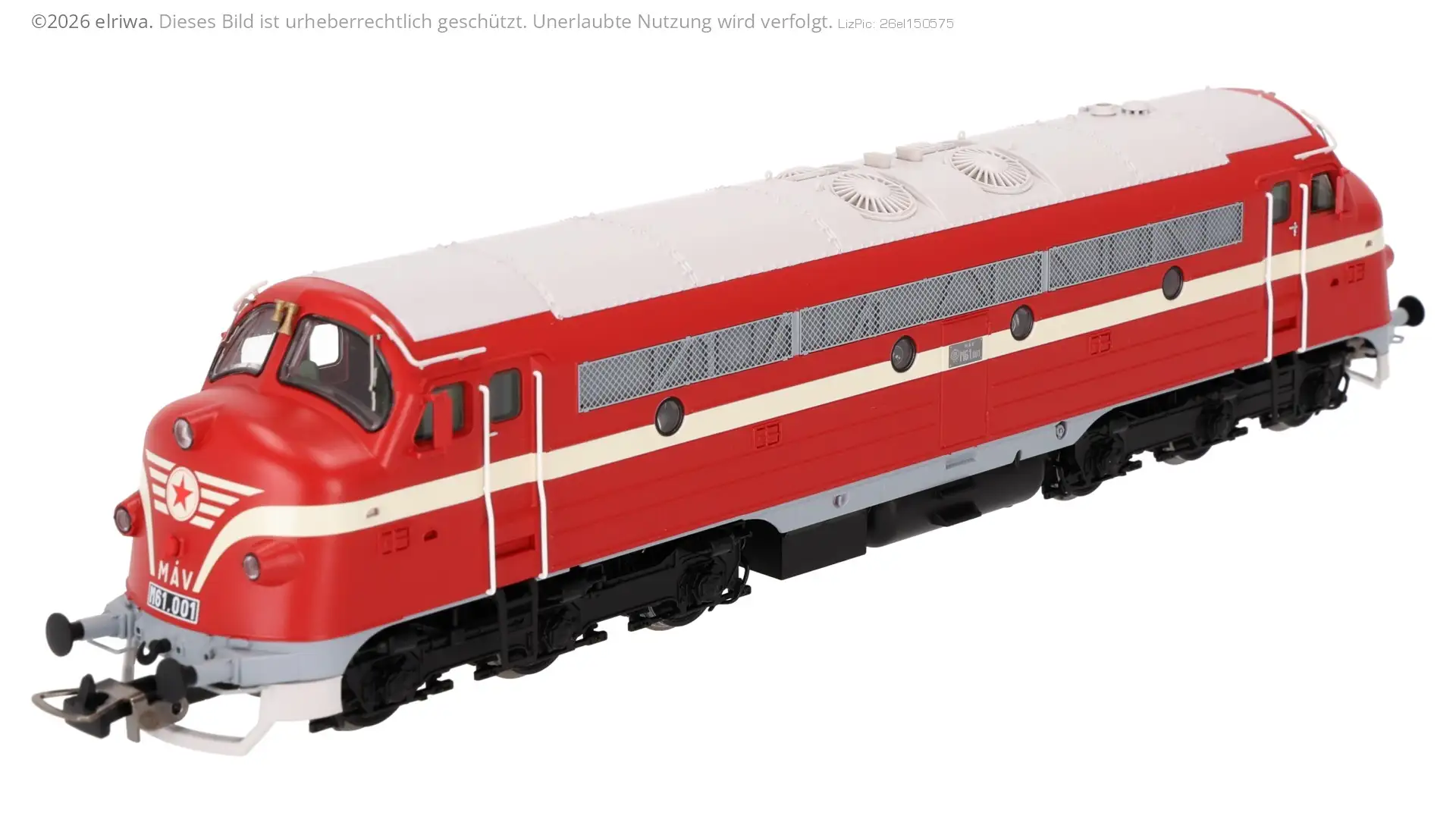 Kleine afbeelding van Piko 52507