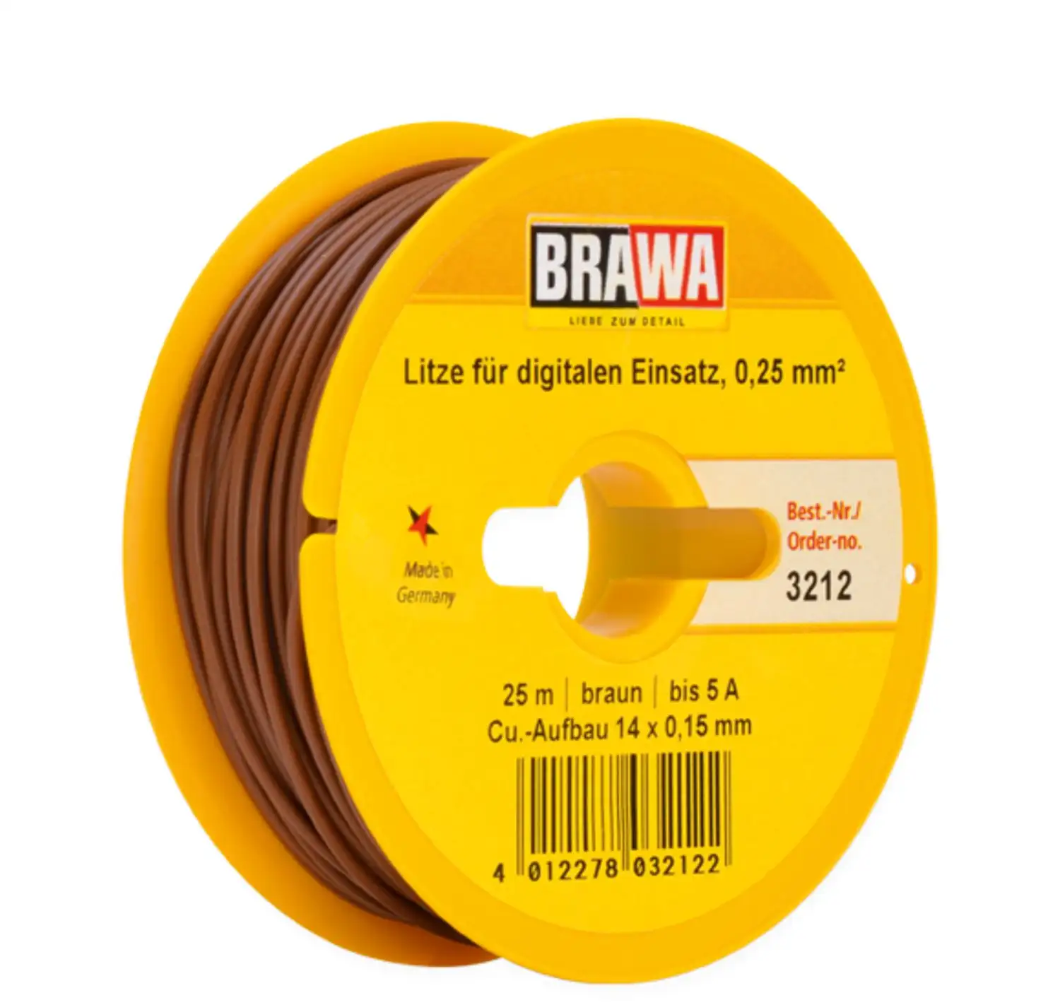 Kleine afbeelding van Brawa 3212