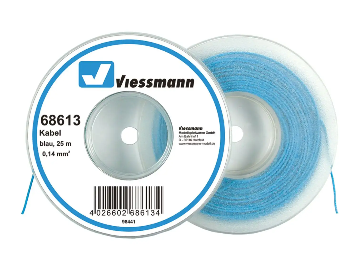 Kleine afbeelding van Viessmann 68613
