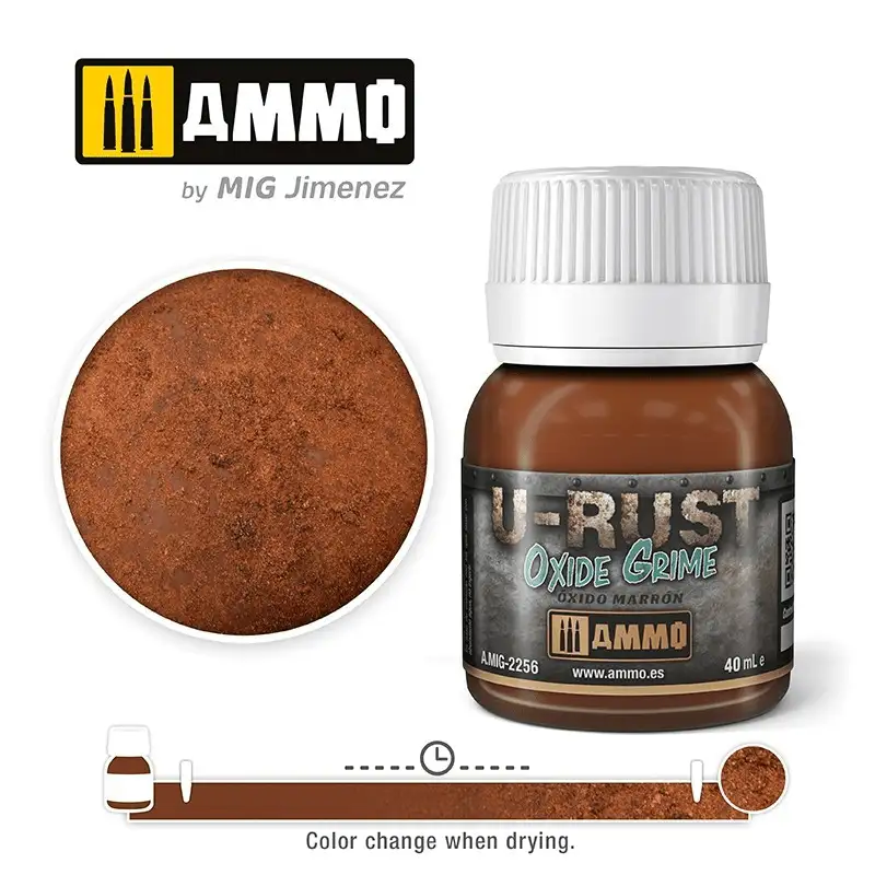 Kleine afbeelding van Ammo MIG2256