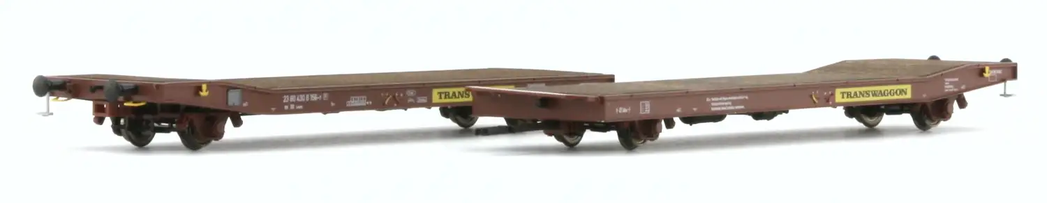 Kleine afbeelding van NME 532400