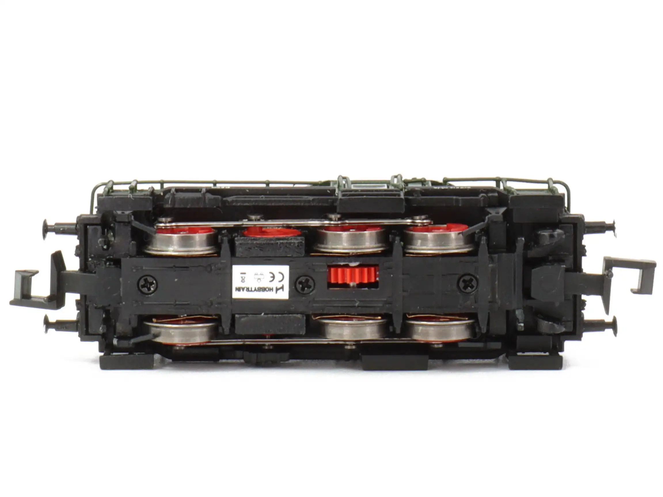 Kleine afbeelding van Hobbytrain 3051