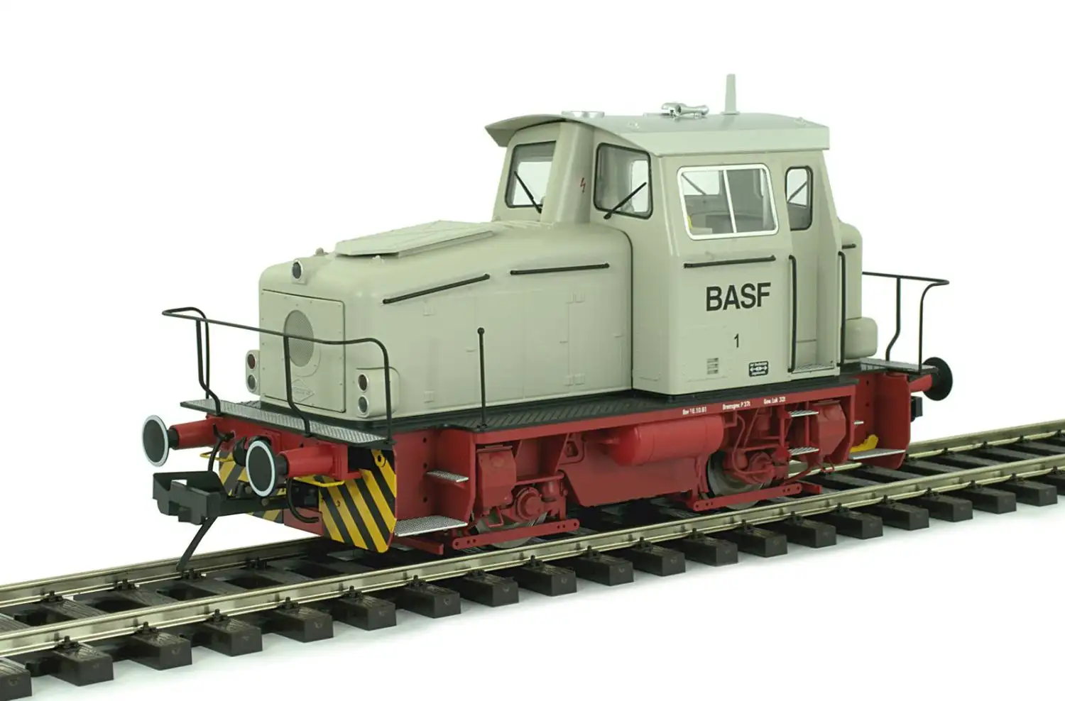 Kleine afbeelding van Lenz 40170-03