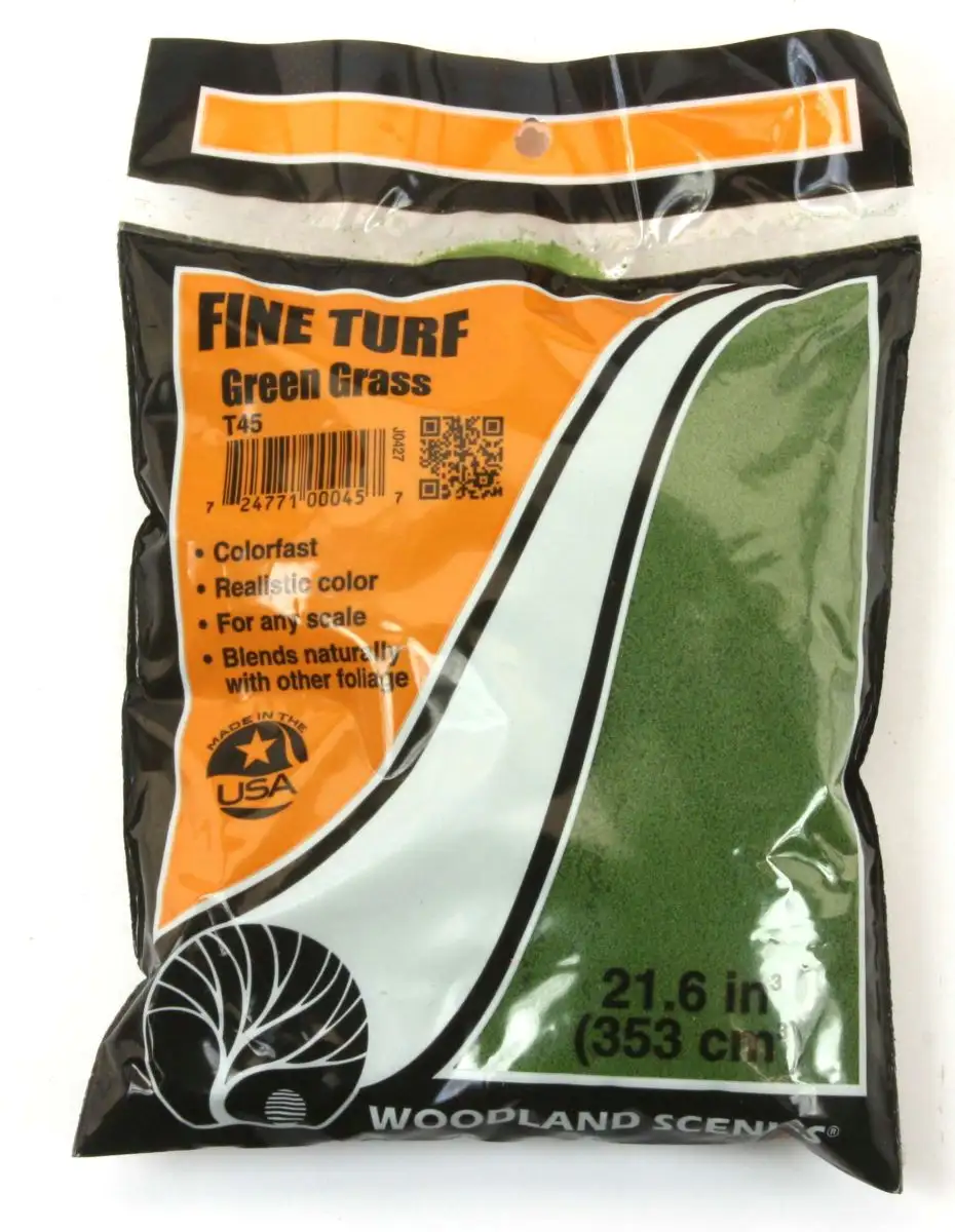 Kleine afbeelding van Woodland-Scenics T45