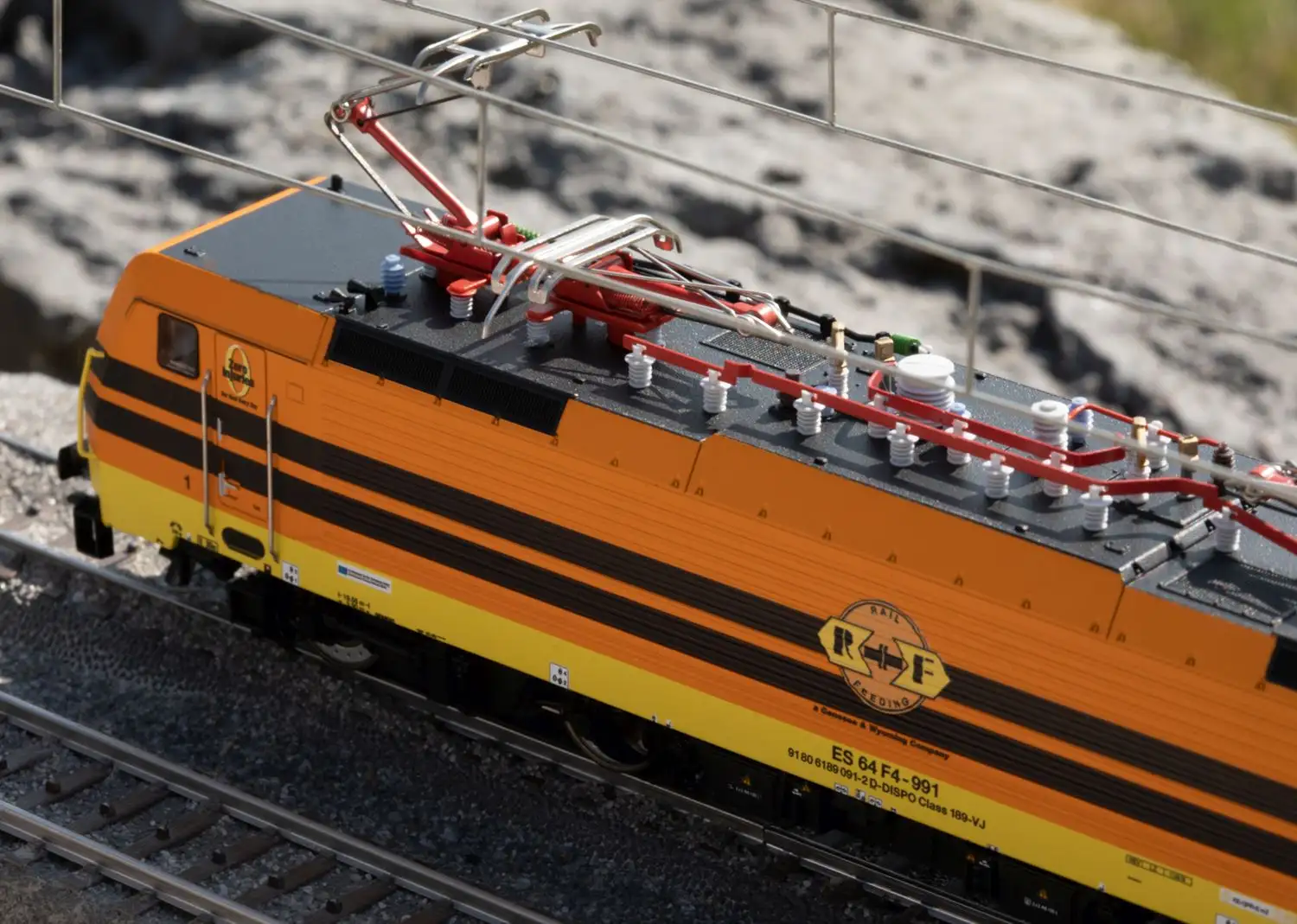 Kleine afbeelding van Märklin 39867