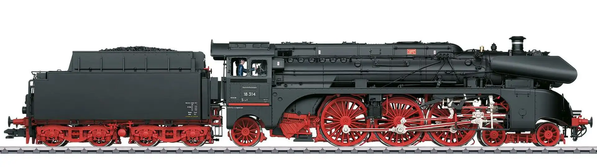 Kleine afbeelding van Märklin 55125