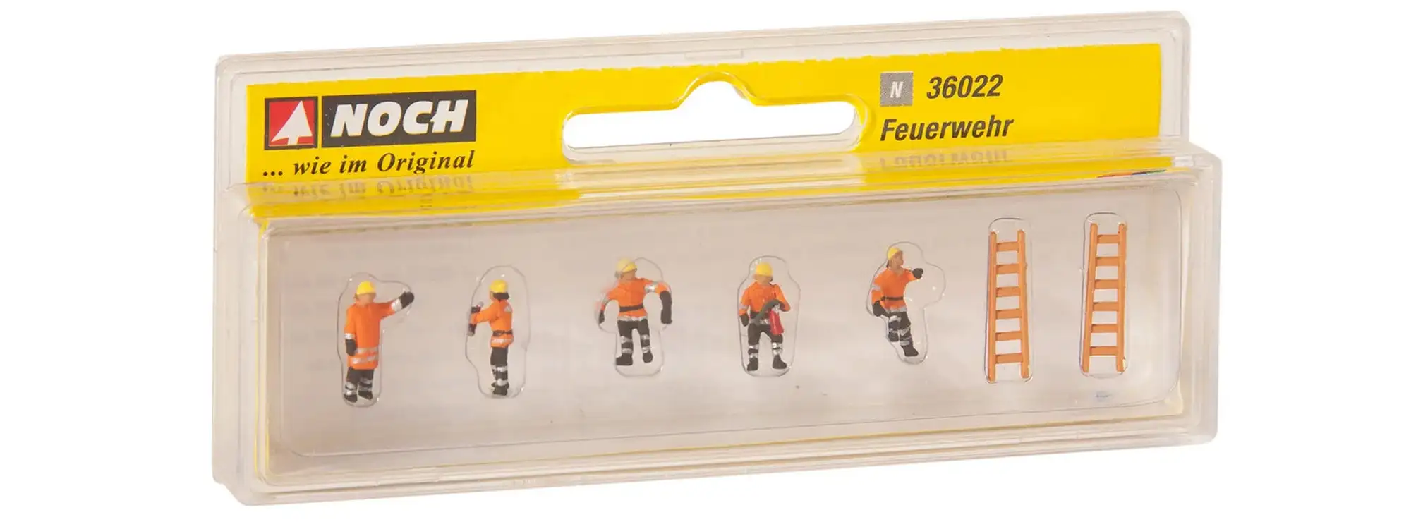 Kleine afbeelding van Noch 36022