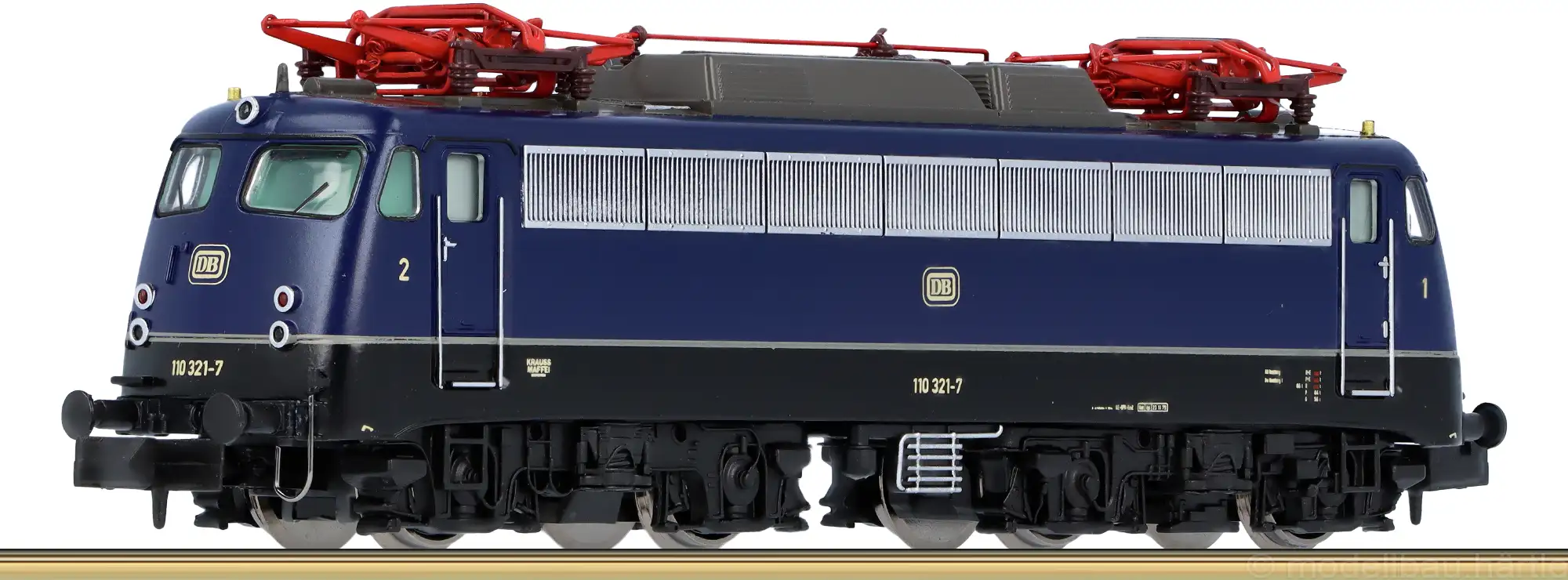 Kleine afbeelding van Hobbytrain 28017