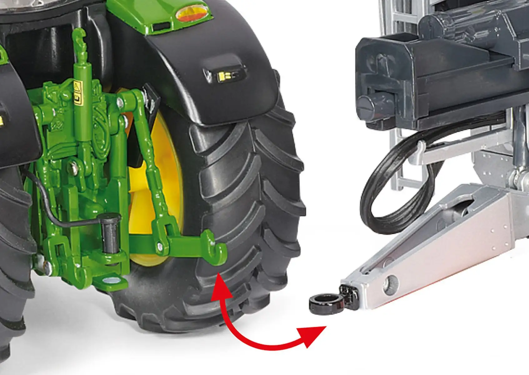 Kleine afbeelding van Wiking 77870